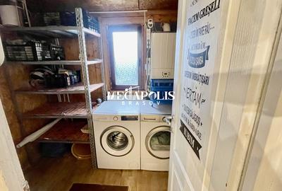 Casă individuală cu 5 camere cu Canalizare în Ștefan cel Mare - 15