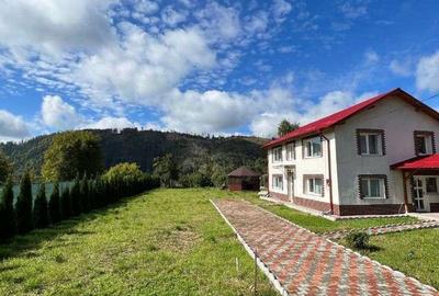 Casă cu 4 camere cu Teren 1700 Mp în Lerești - 17