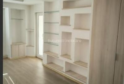 Unirii Biblioteca Nationala FANTANI,BL REABILITAT ET 4 /8 decomandat Amenajat - 3