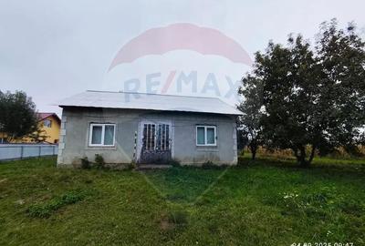 Teren de 7000 mp, în Călugăreni - 4