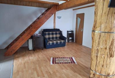 Casă cu Teren 346 Mp în Central - 3