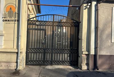 Proprietate unică în centrul Brașovului – Teren generos și posibilități multiple - 7