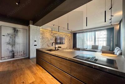 Vanzare Penthouse exclusivist- 222 m.p. cu Terasa Generoasa - Ia?i ! - 3