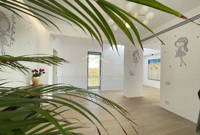 Masterpiece Villa*** 1140 mp Teren***Locatie exclusivista//Dumbrava Vlasiei - 18