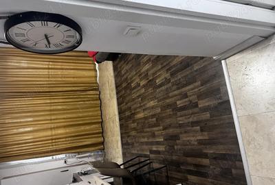 Garsonieră decomandată în Central - 1