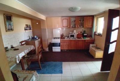Casă cu 3 camere în Hideaga - 4