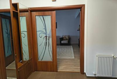 2 camere Băneasa Aeroport,Regina Maria,75 mp,loc parcare,str.Somesul Rece - 4