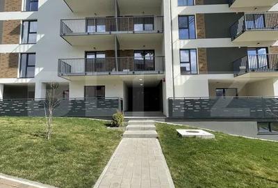 Apartament cu 2 camere decomandat în Iris