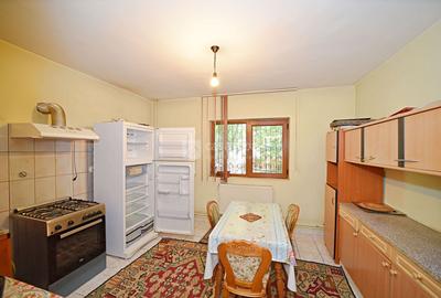 Centru, locuinta spatioasa D+P+E, disponibilitate imediata - 4