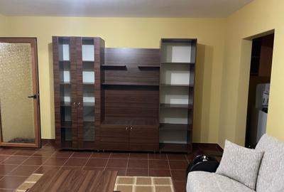 Apartament cu 2 camere semidecomandat în Central - 5