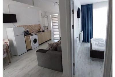 Apartament cu 2 camere decomandat în Central - 2