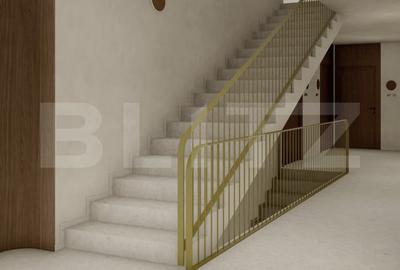 Apartament 2 camere, finisat, balcon, garaj, zona Somesului - 7