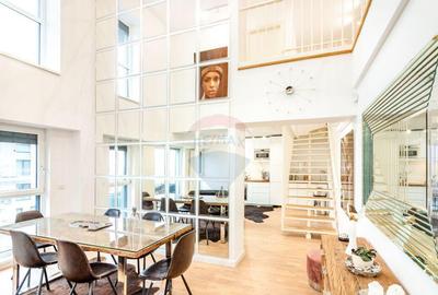 Vanzare Duplex Penthouse 178 mp, 5 dormitoare, Belvedere ... - 6