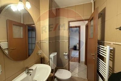 VANZARE Apartament cu 2 camere in zona Favorit / Drumul Taberei - 13