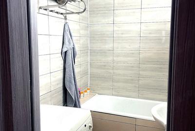 Apartament cu 3 camere decomandat în Vatra Luminoasă - 3