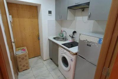 Garsonieră în Sălăjan - 2