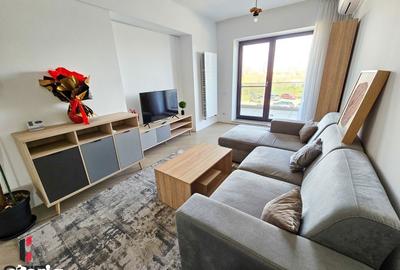 Apartament cu 3 camere decomandat în Berceni