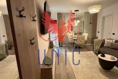 Apartament lux, Calea Bucuresti - 14