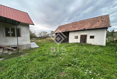 Casa de vanzare in localitatea Sintereag - 1