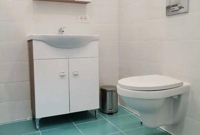 Garsoniera Grozavesti - complex Regie Residence - Faza 1 - 8