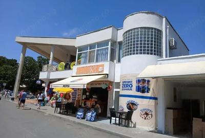 Spațiu comercial, de 143 mp, în Neptun - 7