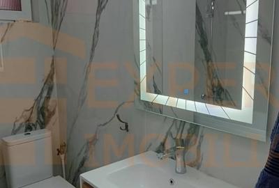 Apartament 2 camere de inchiriat Tomis Nord - Euromaterna, Constanta - 6