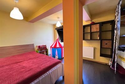 Vanzare vila P+1+M | Popesti Leordeni - Viilor | teren 226 mp | - 19