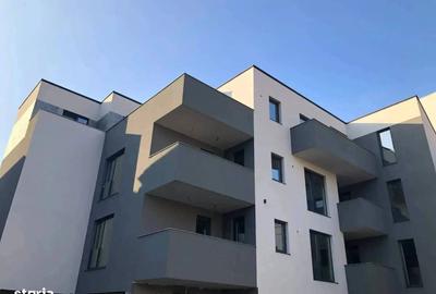 Apartament cu 3 camere decomandat în Unirii - 10