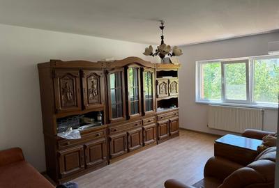 Apartament cu 3 camere decomandat, mobilat în Central - 4