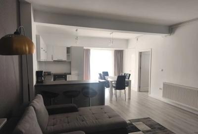 Apartament cu 4 camere decomandat în Rădăuți - 1