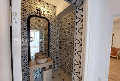 Piata Dorobanti | Imobil 660 MP | 7 Unitati Individuale + 7 Locuri Parcare - 17