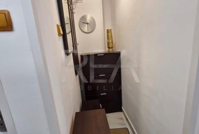 Apartament cu 2 camere la 2 minute de statia de metrou Nicolae Grigorescu - 16