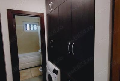 Apartament cu 2 camere semidecomandat în Central - 10