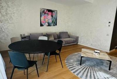 Apartament cu 4 camere decomandat în Herăstrău - 5