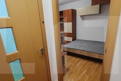 Apartament o camera Telegrafului - 1