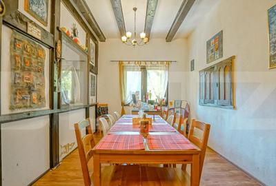 Vila rezidentiala pe Lac, 623 mp, teren 1360 mp, cartier Nou - 26