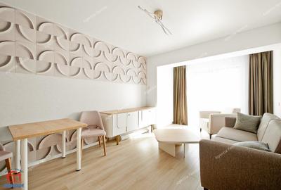 Apartament nou, ultramodern – 2 camere | Etaj intermediar | Central Park Resid - 4