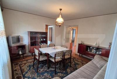 Apartament 4 camere, ultracentral, vedere superba, Deva - 2