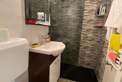 Vind apartament doua camere semidecomandat Brasov Vind apartament doua camere semidecomandat Brasov - 5