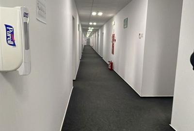 Spațiu comercial, de 3,026 mp, în Dumești - 18