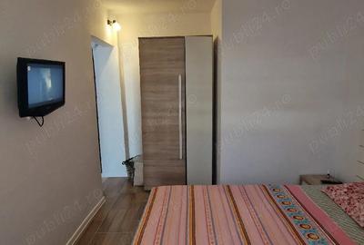 Garsonieră decomandată în Central - 1