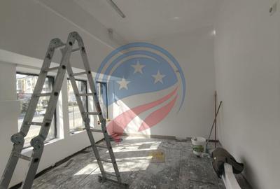 Apartament cu 2 camere semidecomandat în George Enescu - 3