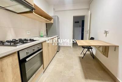 Garsonieră | Loc de parcare | Tractorul | Grandis Residence - 3