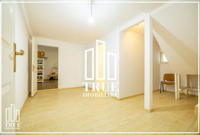 Casă 110m² + spațiu com 90m², teren 420m², Sângeorgiu de Mureș! - 3