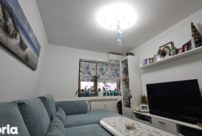 Apartament cu 4 camere decomandat, mobilat în Drumul Taberei - 18