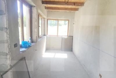 Casa individuala la gri, 160mp+garaj+magazie+ 3500mp teren i - 4