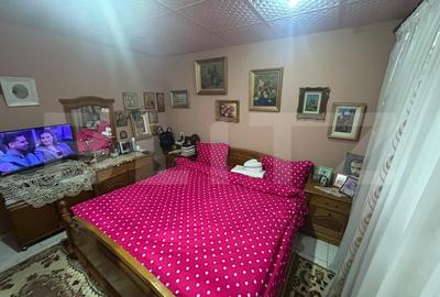 Apartament 2 camere, 55 mp, zona Tatarasi-Oancea - 4