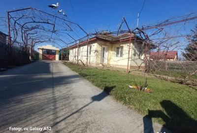 Casă cu 4 camere în Grădiștea - 2