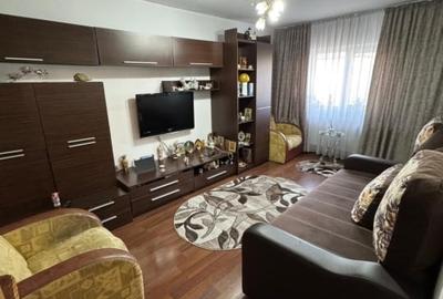 Apartament cu 2 camere decomandat în Mircea cel Bătrân - 6