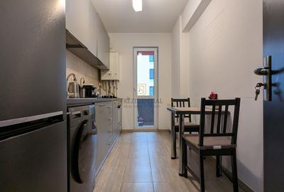 Apartament cu 2 camere decomandat, mobilat în Sud - 6